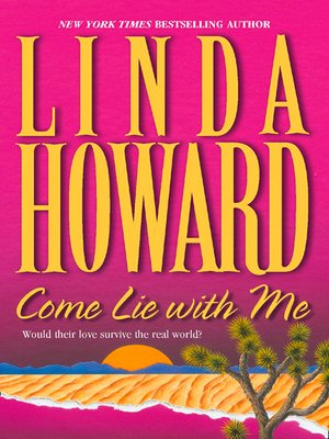 cover image of Come Lie with Me